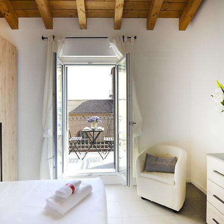 Porta Vittoria Apartment Milano Eksteriør bilde