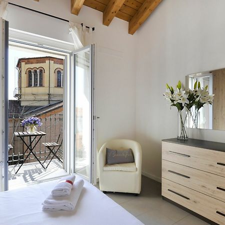 Porta Vittoria Apartment Milano Eksteriør bilde