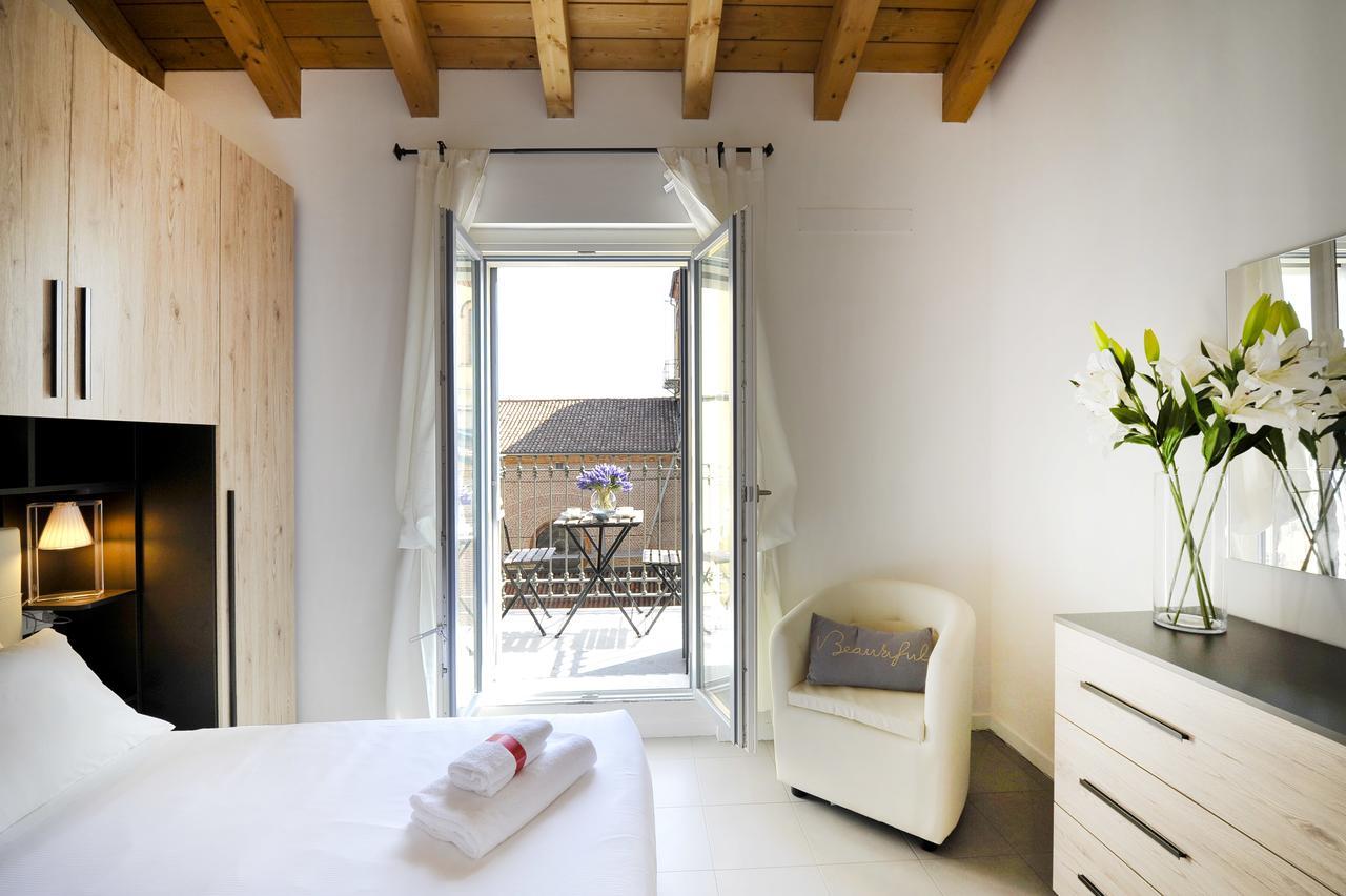 Porta Vittoria Apartment Milano Eksteriør bilde