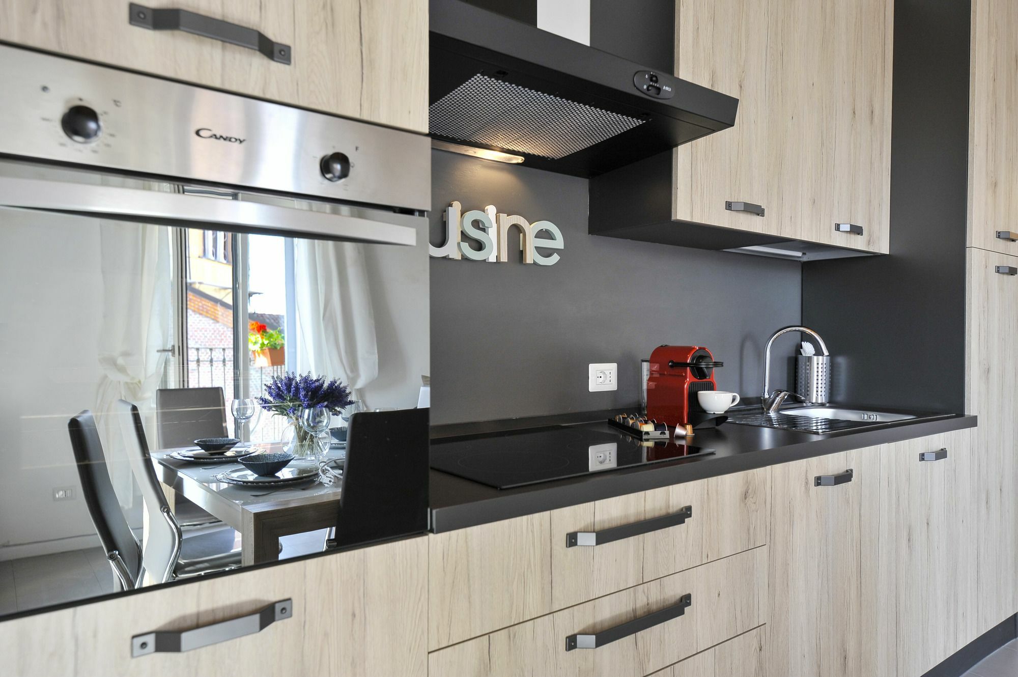 Porta Vittoria Apartment Milano Eksteriør bilde