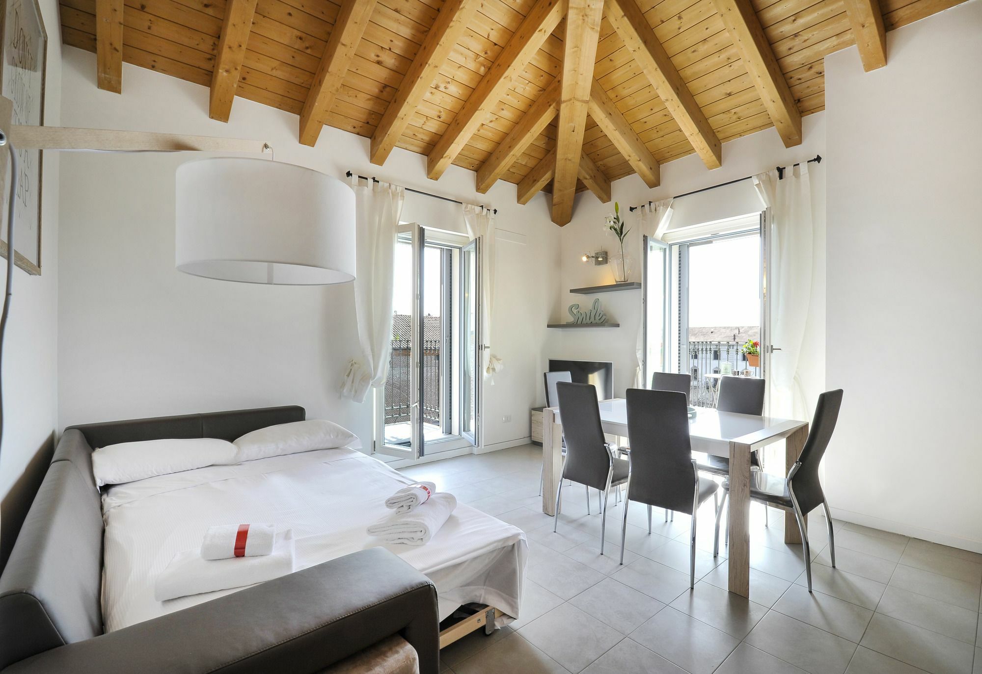 Porta Vittoria Apartment Milano Eksteriør bilde