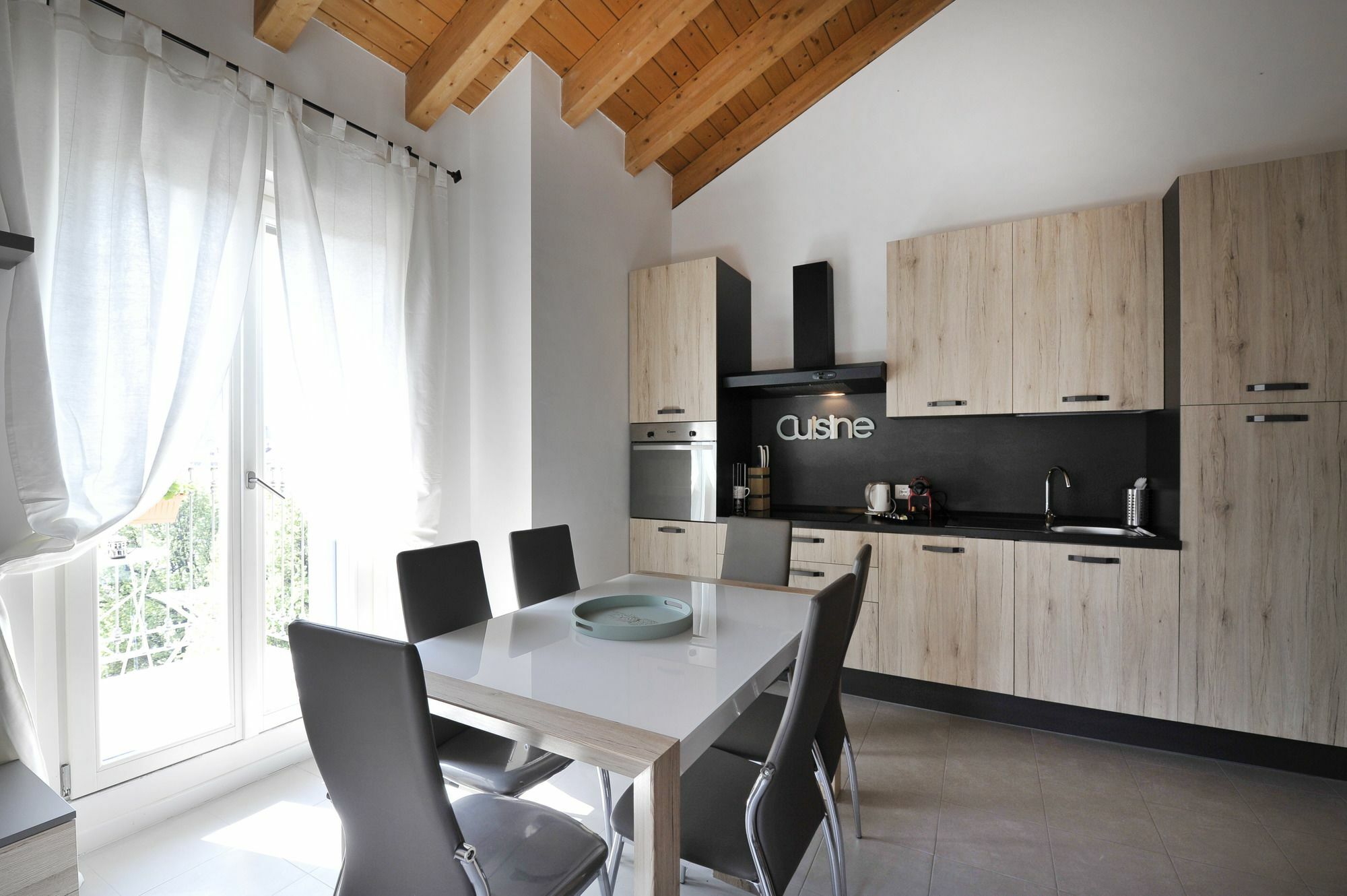 Porta Vittoria Apartment Milano Eksteriør bilde