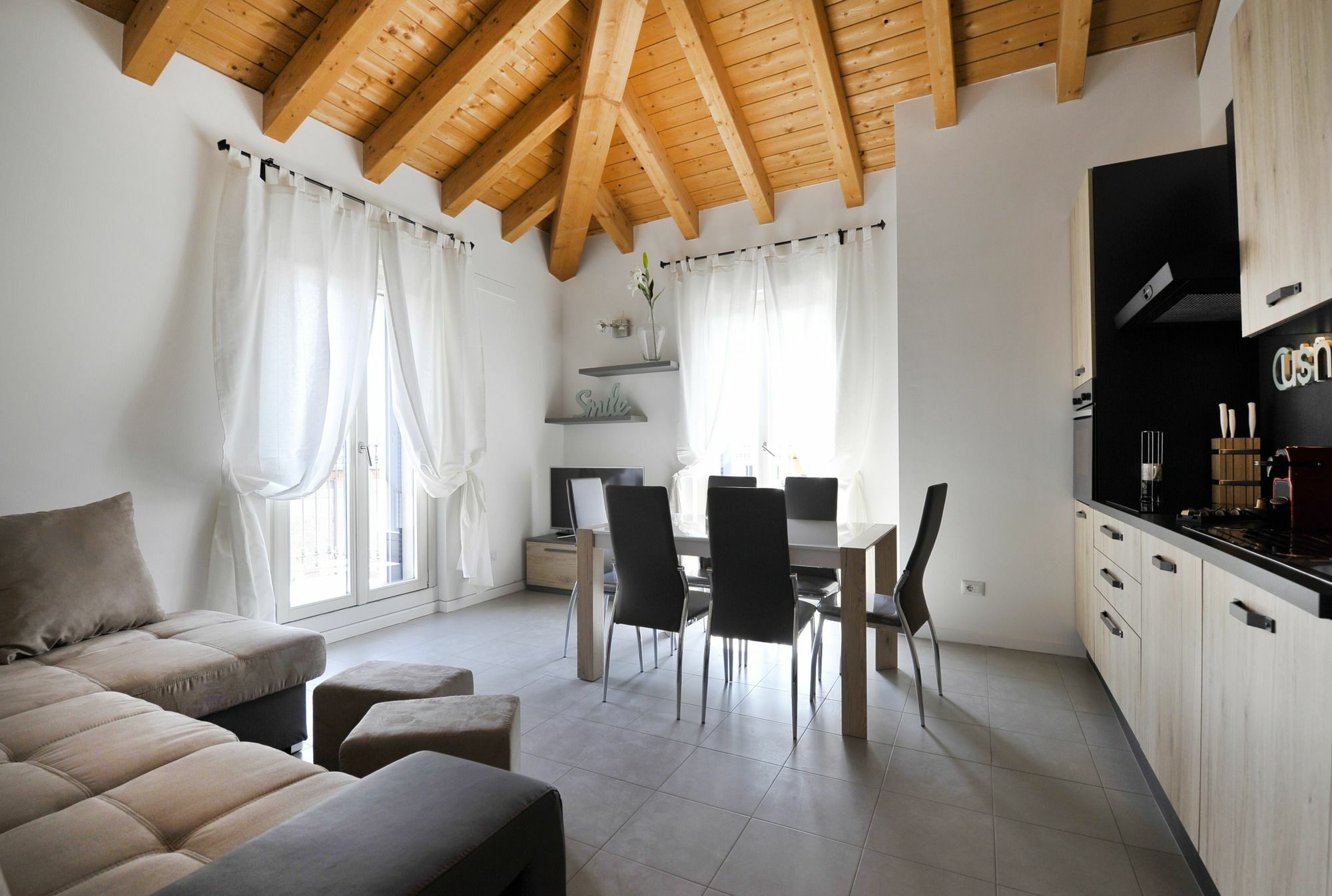 Porta Vittoria Apartment Milano Eksteriør bilde