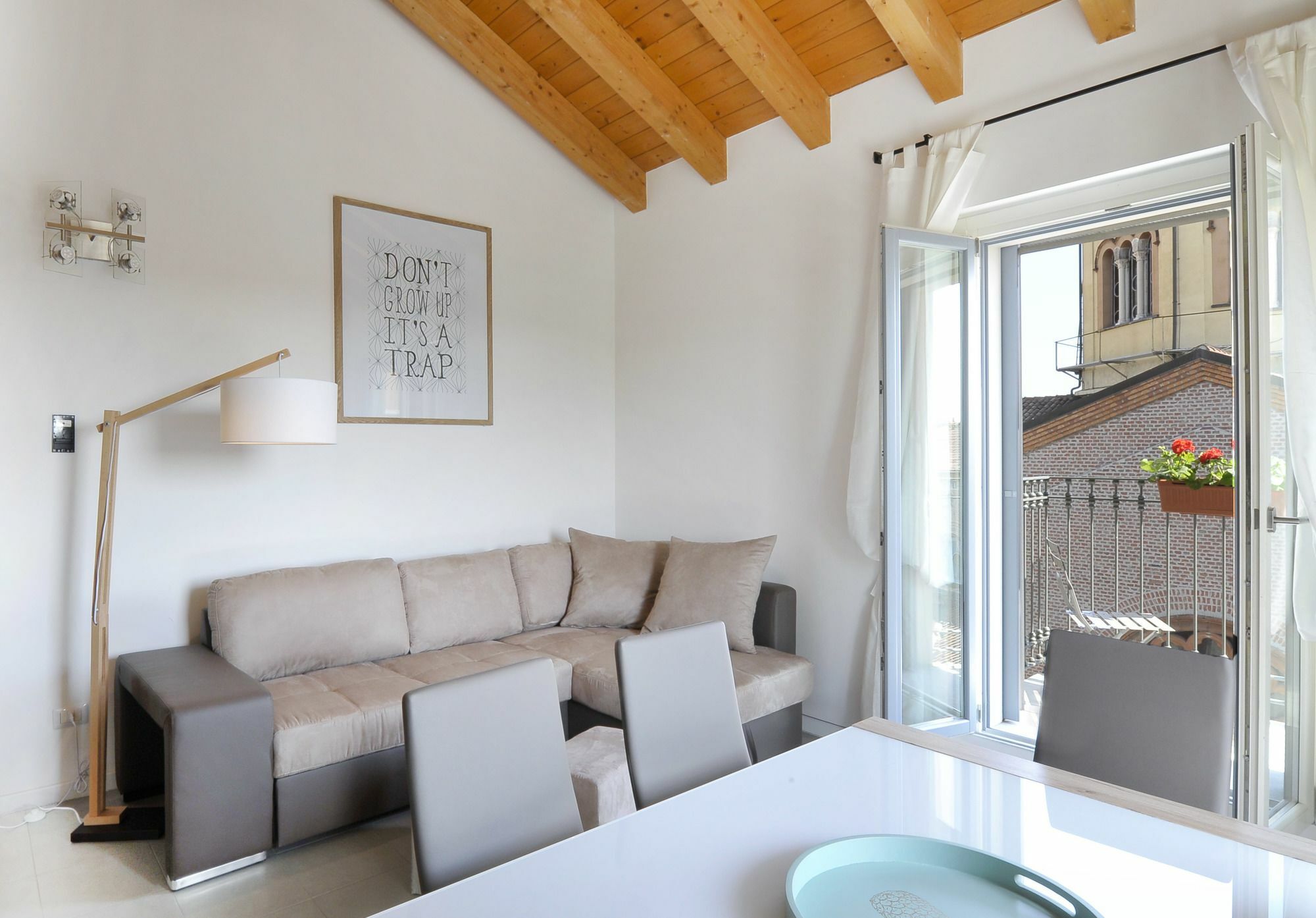 Porta Vittoria Apartment Milano Eksteriør bilde