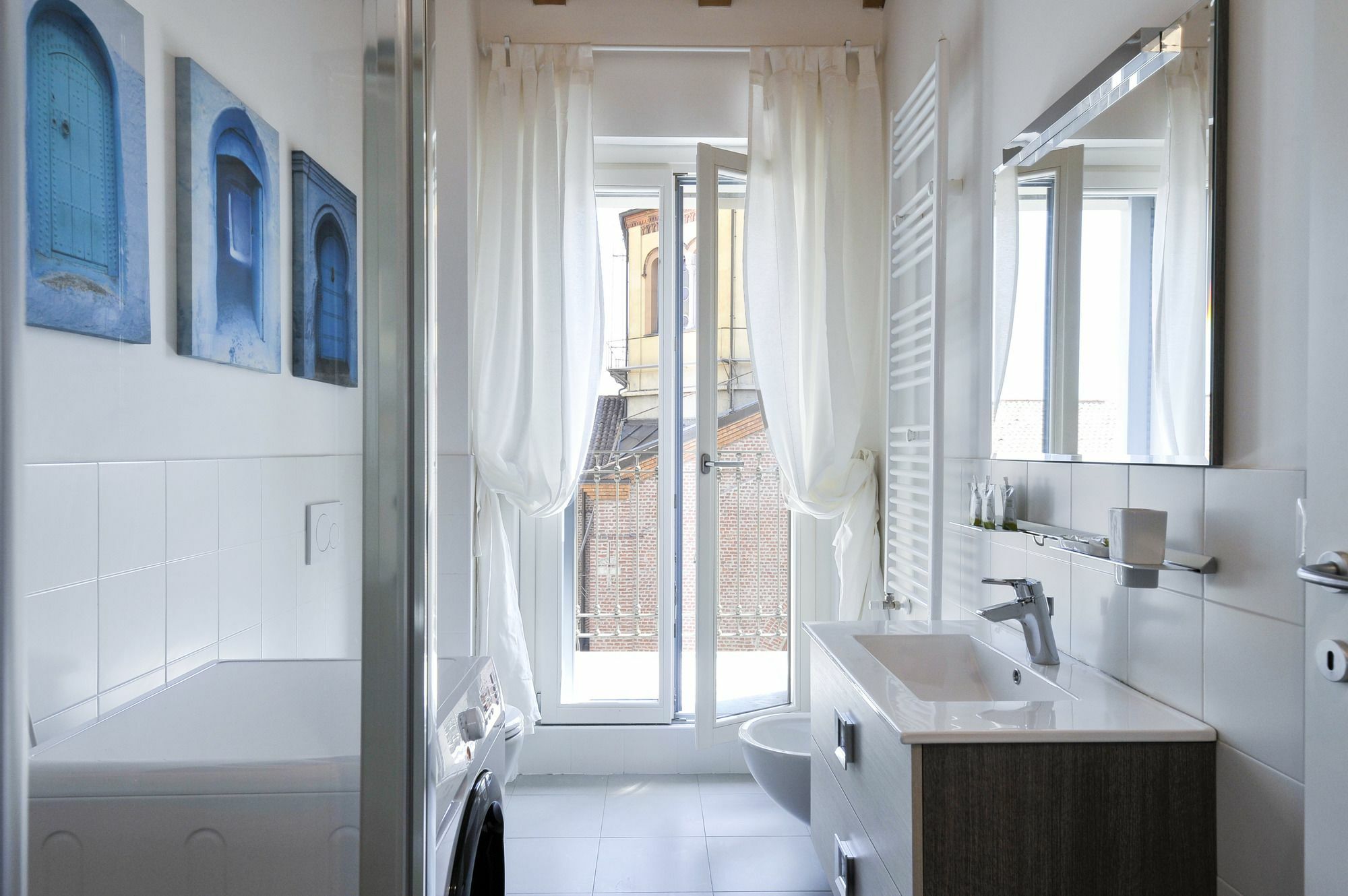 Porta Vittoria Apartment Milano Eksteriør bilde