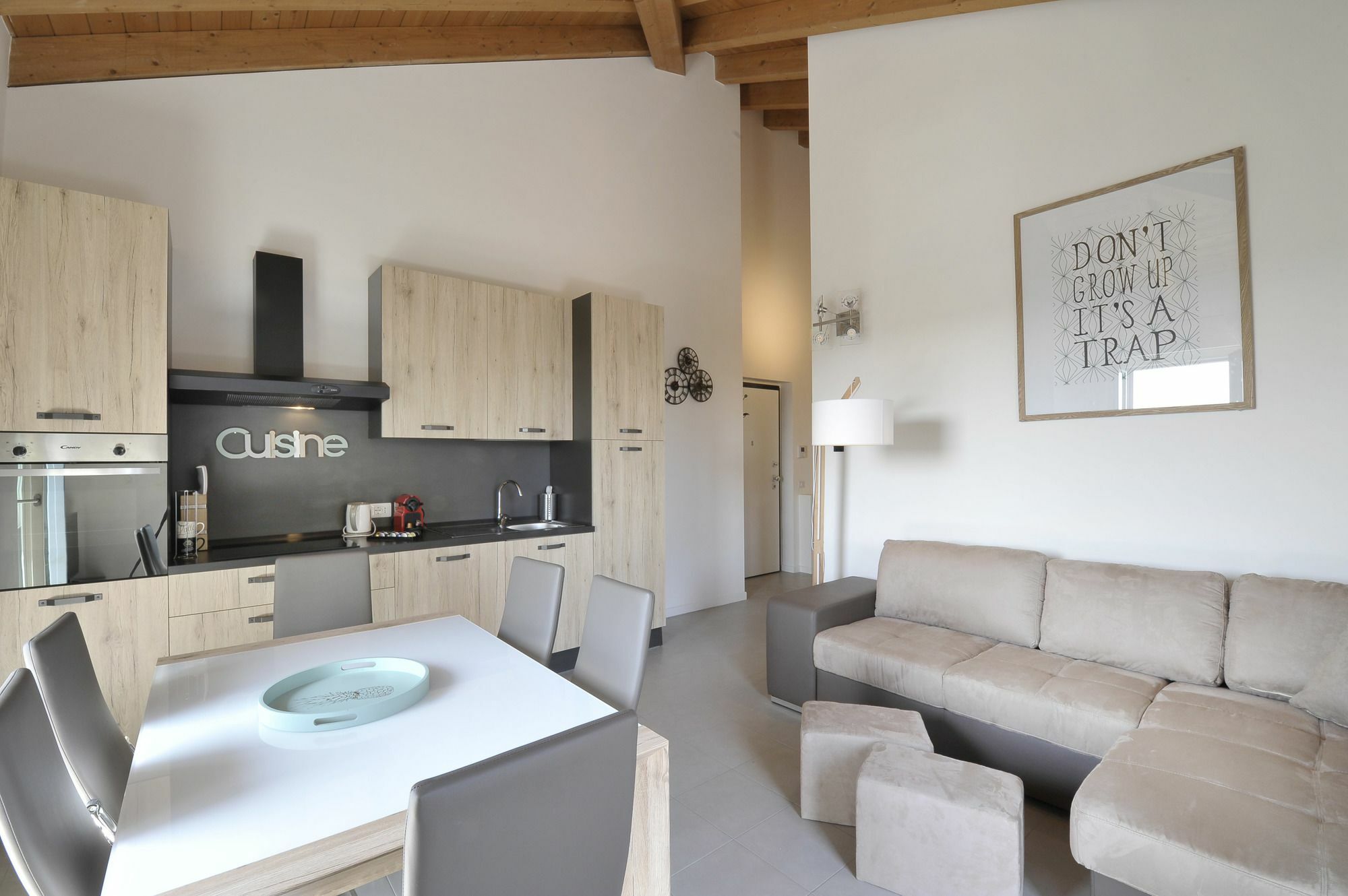 Porta Vittoria Apartment Milano Eksteriør bilde