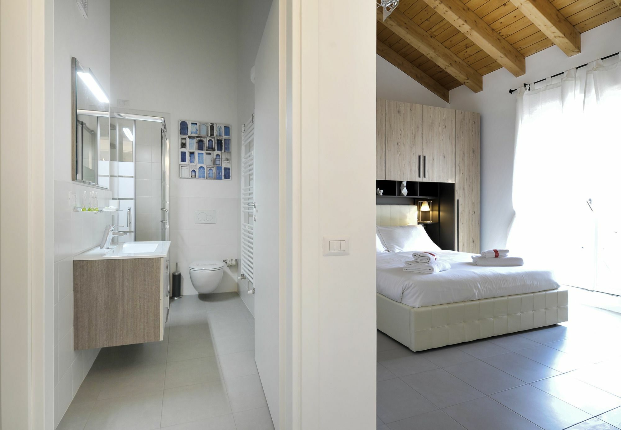 Porta Vittoria Apartment Milano Eksteriør bilde