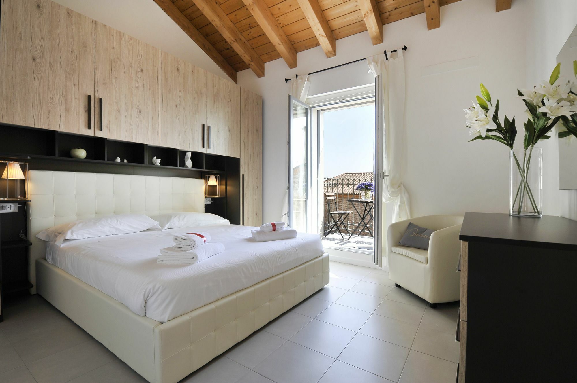 Porta Vittoria Apartment Milano Eksteriør bilde