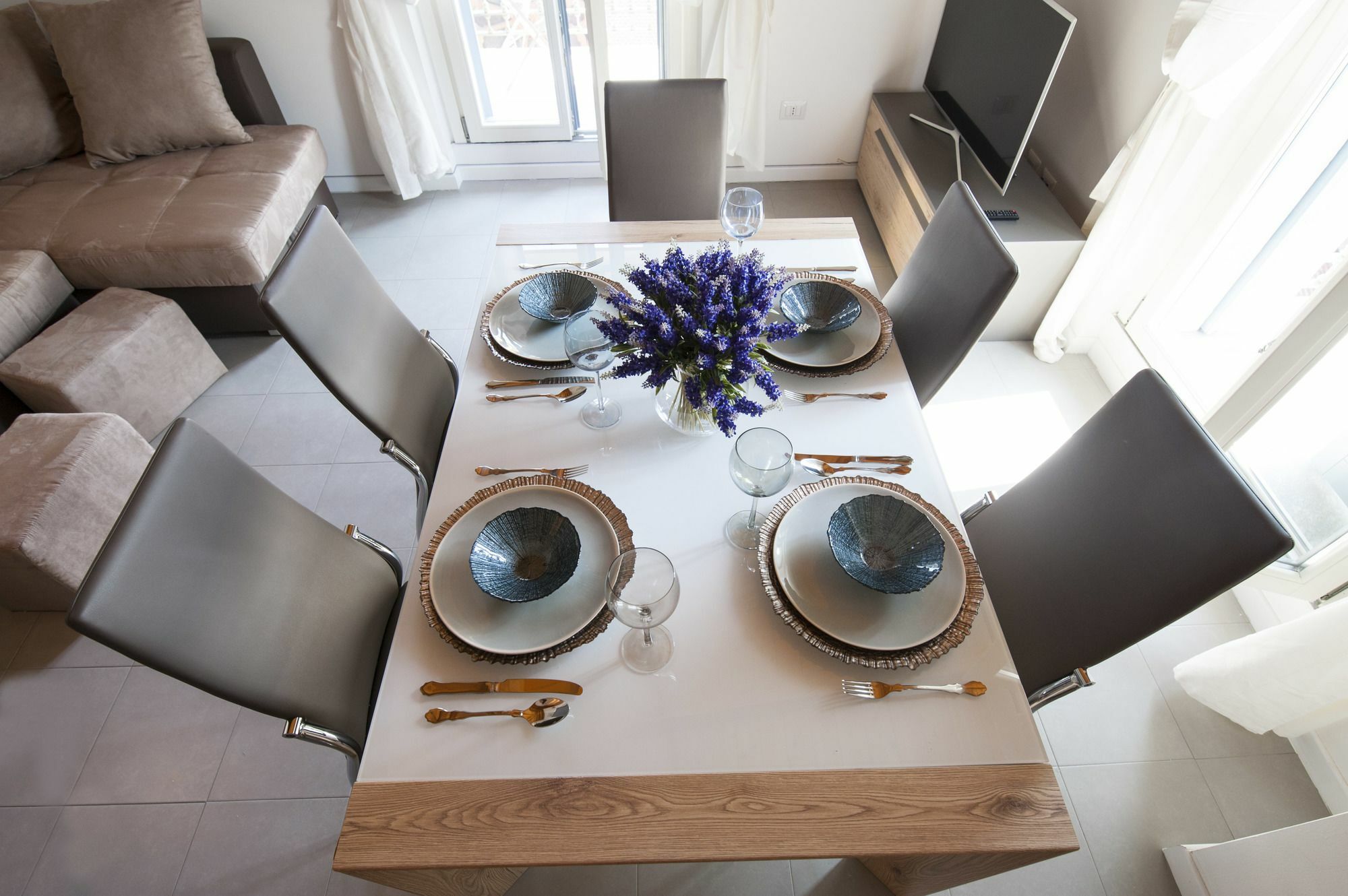 Porta Vittoria Apartment Milano Eksteriør bilde