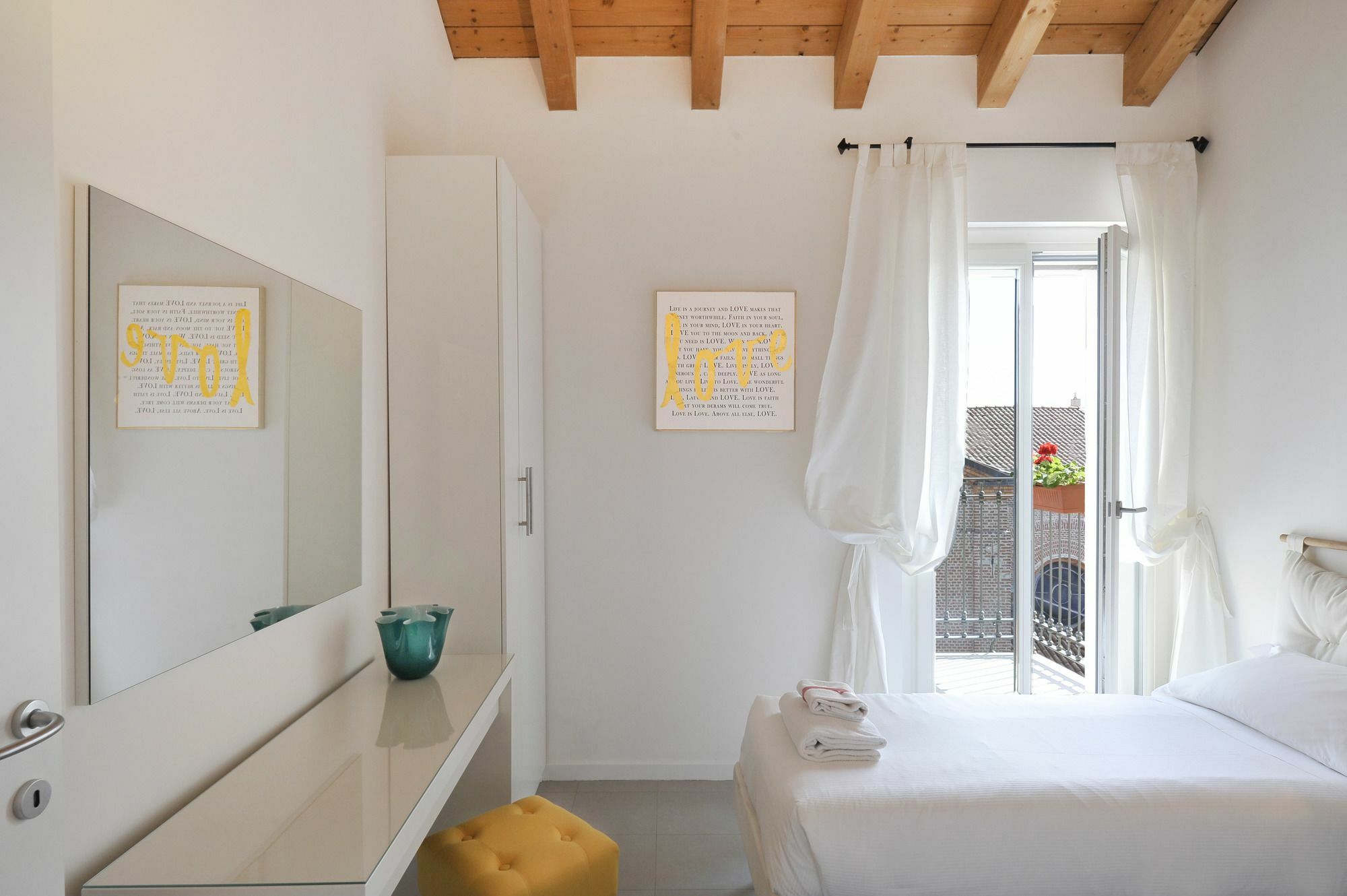Porta Vittoria Apartment Milano Eksteriør bilde