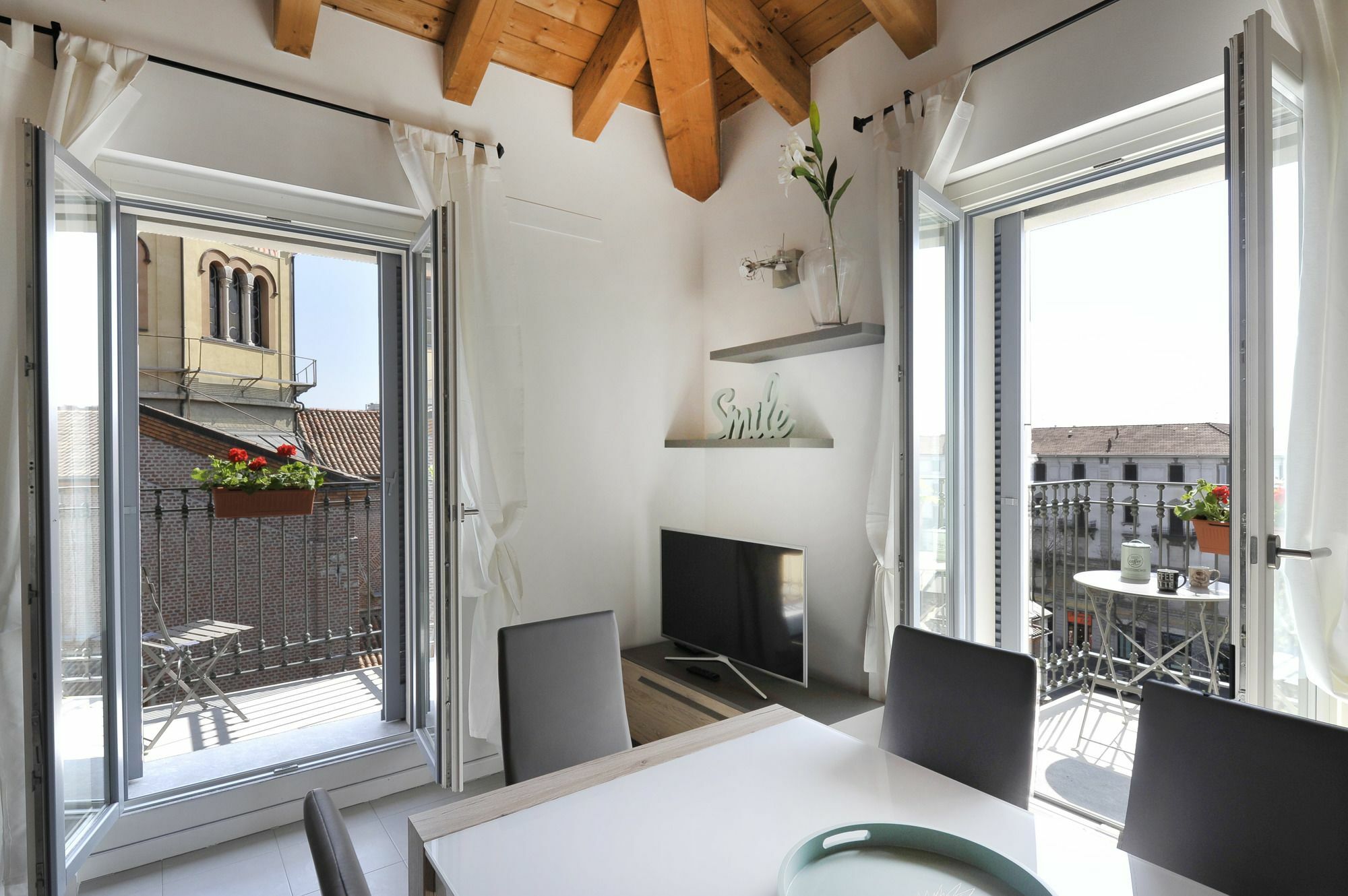 Porta Vittoria Apartment Milano Eksteriør bilde